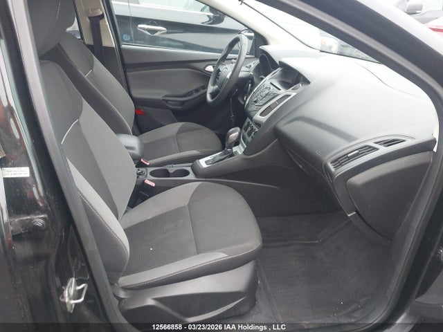 Aukcja sprzedaży 2012 Ford Focus Se, vin: 1FAHP3F22CL439010, numer aukcji: 12566858