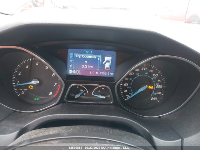 Aukcja sprzedaży 2012 Ford Focus Se, vin: 1FAHP3F22CL439010, numer aukcji: 12566858