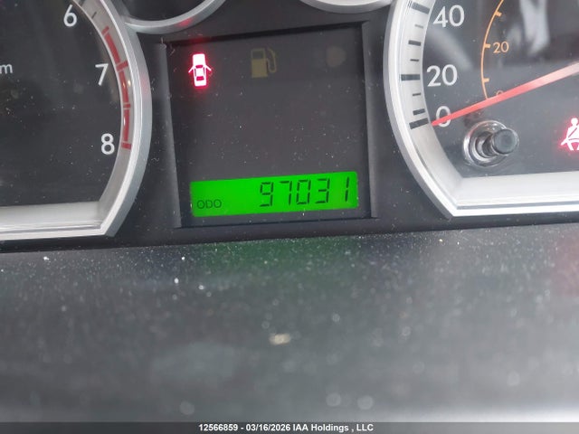Aukcja sprzedaży 2009 Chevrolet Aveo Lt, vin: 3G1TX55E39L125285, numer aukcji: 12566859