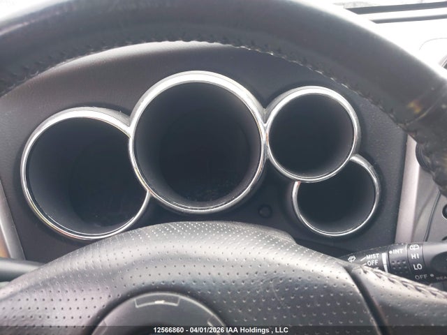 12566860 :رقم المزاد ، 2T1KR32E76C568933 vin ، 2006 Toyota Corolla Matrix Xr مزاد بيع