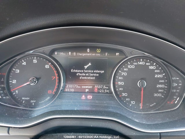 Продажа на аукционе авто 2019 Audi Q5, vin: WA1BNAFY9K2045498, номер лота: 12566861