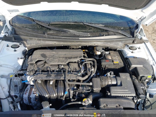 Продаж на аукціоні авто 2025 Hyundai Elantra, vin: KMHLM4DG4SU951857, номер лоту: 12566864