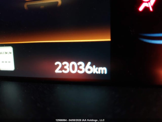 Продаж на аукціоні авто 2025 Hyundai Elantra, vin: KMHLM4DG4SU951857, номер лоту: 12566864