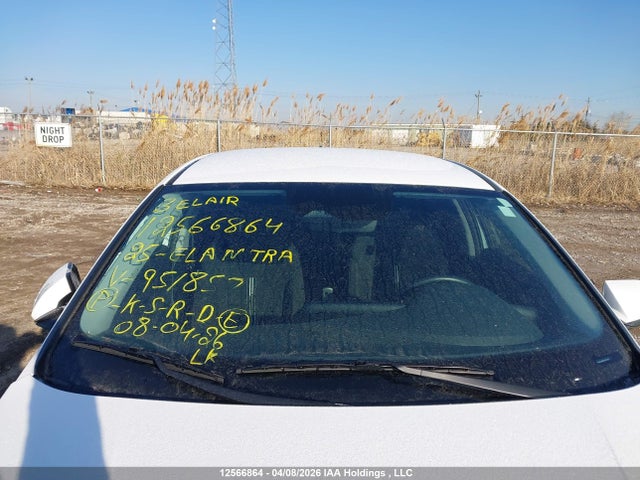 Продаж на аукціоні авто 2025 Hyundai Elantra, vin: KMHLM4DG4SU951857, номер лоту: 12566864