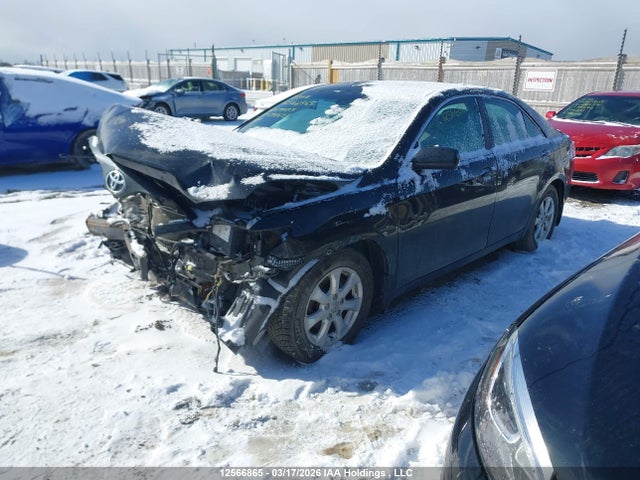 2010 Toyota Camry Se/le/xle მანქანა იყიდება აუქციონზე, vin: 4T1BK3EK4AU098633, აუქციონის ნომერი: 12566865