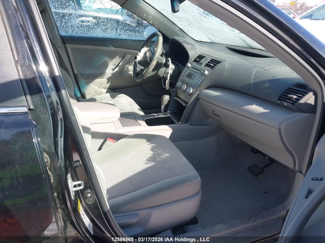 2010 Toyota Camry Se/le/xle მანქანა იყიდება აუქციონზე, vin: 4T1BK3EK4AU098633, აუქციონის ნომერი: 12566865