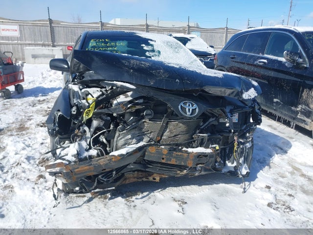 2010 Toyota Camry Se/le/xle მანქანა იყიდება აუქციონზე, vin: 4T1BK3EK4AU098633, აუქციონის ნომერი: 12566865