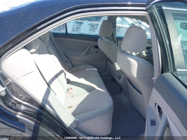 2010 Toyota Camry Se/le/xle მანქანა იყიდება აუქციონზე, vin: 4T1BK3EK4AU098633, აუქციონის ნომერი: 12566865