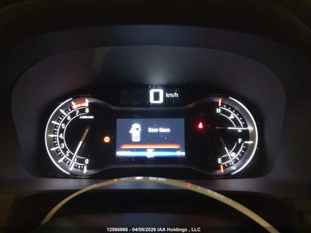 2019 Honda Ridgeline Rtl მანქანა იყიდება აუქციონზე, vin: 5FPYK3F59KB501322, აუქციონის ნომერი: 12566866