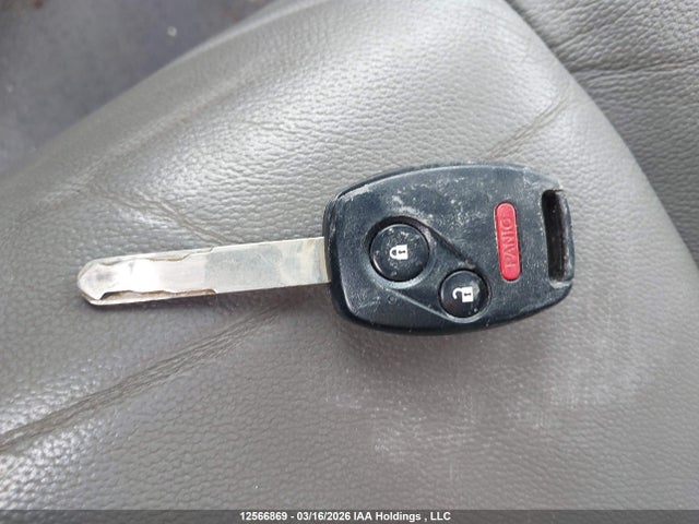 Aukcja sprzedaży 2011 Honda Cr-v Exl, vin: 5J6RE4H75BL826503, numer aukcji: 12566869