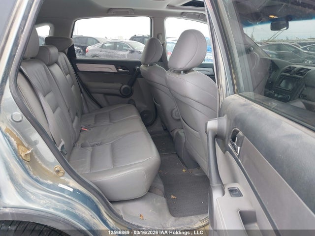 Aukcja sprzedaży 2011 Honda Cr-v Exl, vin: 5J6RE4H75BL826503, numer aukcji: 12566869