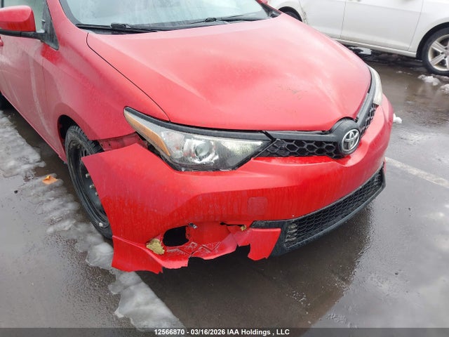 Aukcja sprzedaży 2017 Toyota Corolla, vin: JTNKARJE3HJ525463, numer aukcji: 12566870