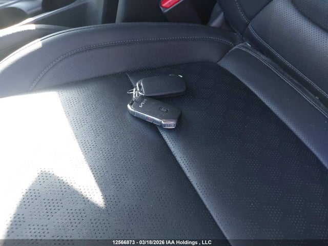 Aukcja sprzedaży 2022 Kia Seltos Ex, vin: KNDEUCAA5N7309142, numer aukcji: 12566873