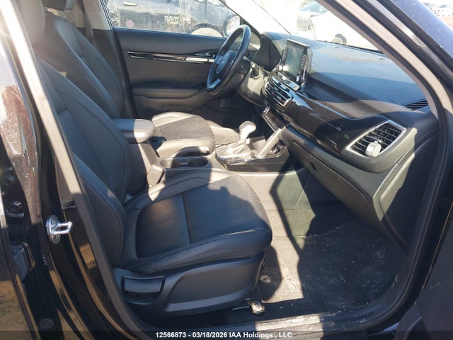 Aukcja sprzedaży 2022 Kia Seltos Ex, vin: KNDEUCAA5N7309142, numer aukcji: 12566873
