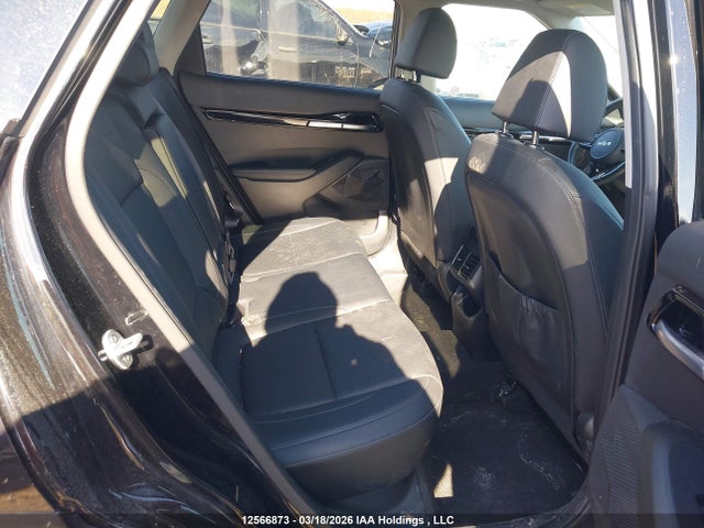 Aukcja sprzedaży 2022 Kia Seltos Ex, vin: KNDEUCAA5N7309142, numer aukcji: 12566873