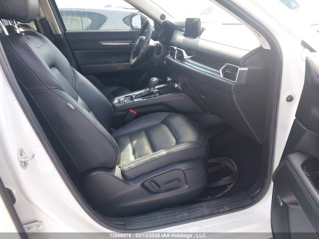 Aukcja sprzedaży 2021 Mazda Cx-5 Gt, vin: JM3KFBDM7M0111819, numer aukcji: 12566875