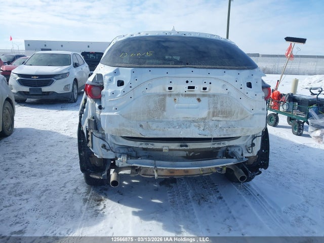 Aukcja sprzedaży 2021 Mazda Cx-5 Gt, vin: JM3KFBDM7M0111819, numer aukcji: 12566875