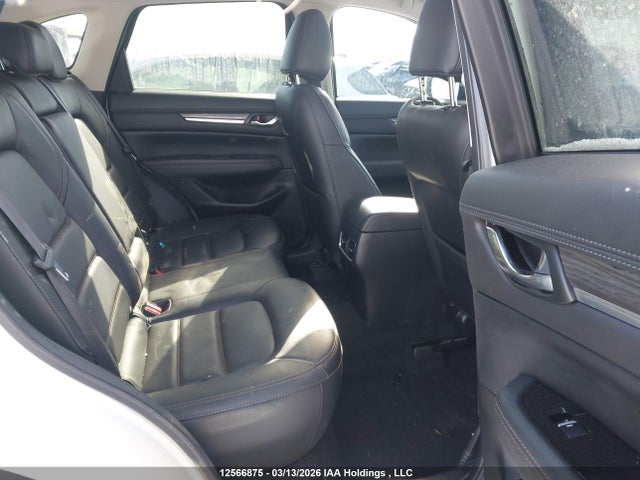Aukcja sprzedaży 2021 Mazda Cx-5 Gt, vin: JM3KFBDM7M0111819, numer aukcji: 12566875