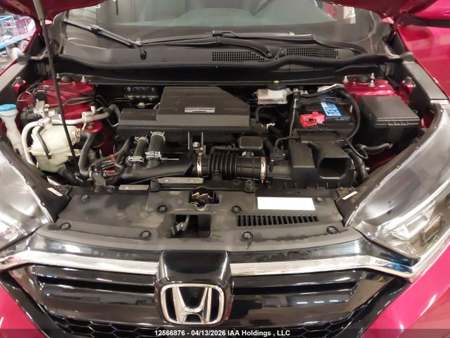 2HKRW2H42LH231112 Honda Cr-v Sport