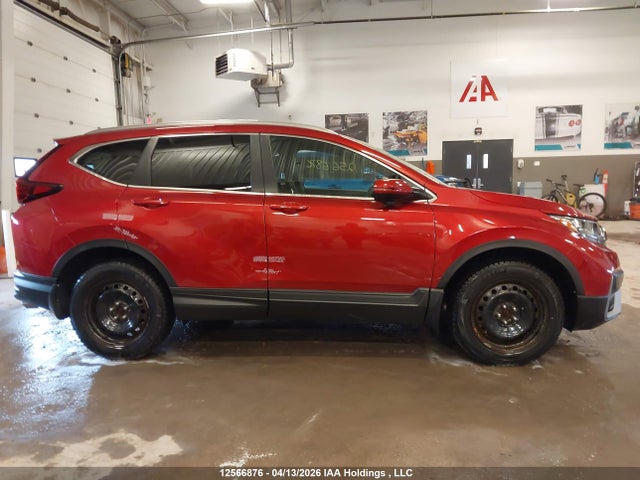 2HKRW2H42LH231112 Honda Cr-v Sport
