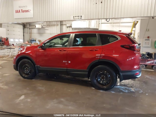 2HKRW2H42LH231112 Honda Cr-v Sport