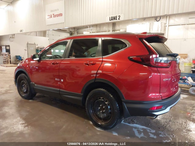 2HKRW2H42LH231112 Honda Cr-v Sport