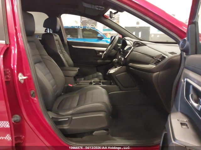 2HKRW2H42LH231112 Honda Cr-v Sport