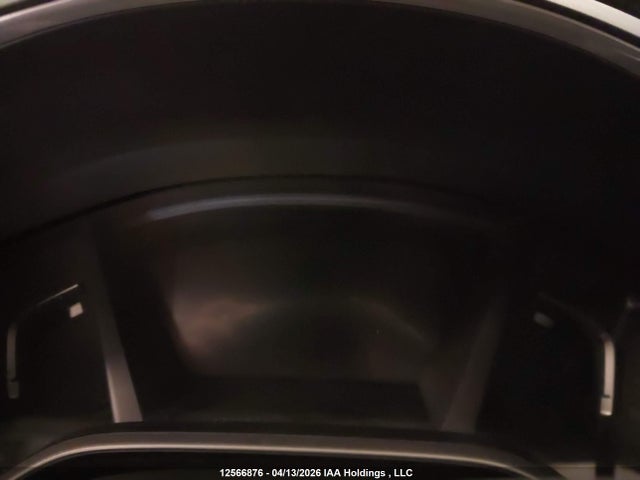 2HKRW2H42LH231112 Honda Cr-v Sport