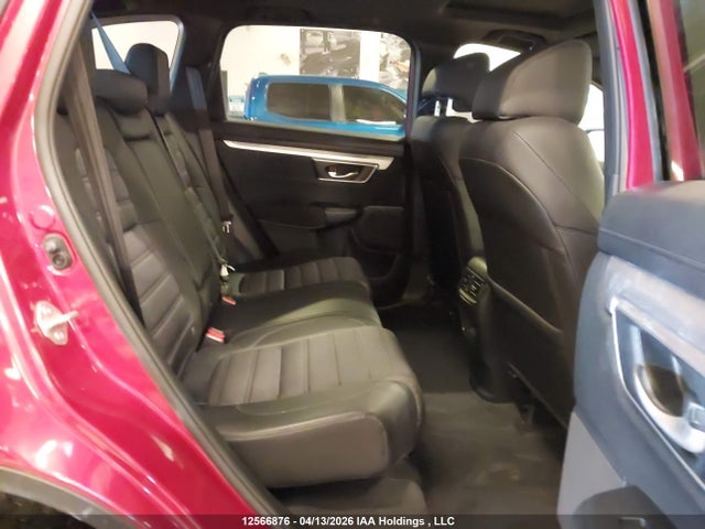 2HKRW2H42LH231112 Honda Cr-v Sport
