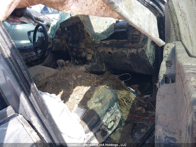 1FTFW3L86RKE57666 Ford F-150