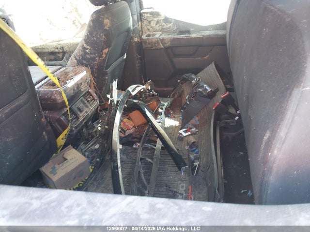 1FTFW3L86RKE57666 Ford F-150