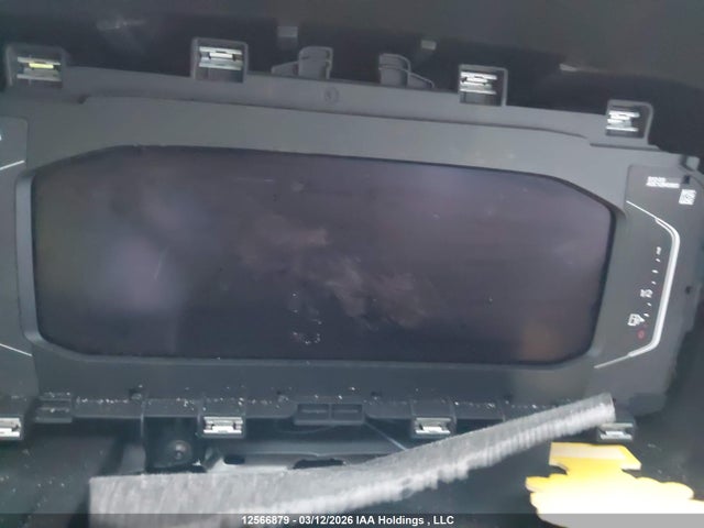 3VV4B7AX8NM163341 Volkswagen Tiguan Sel R-line