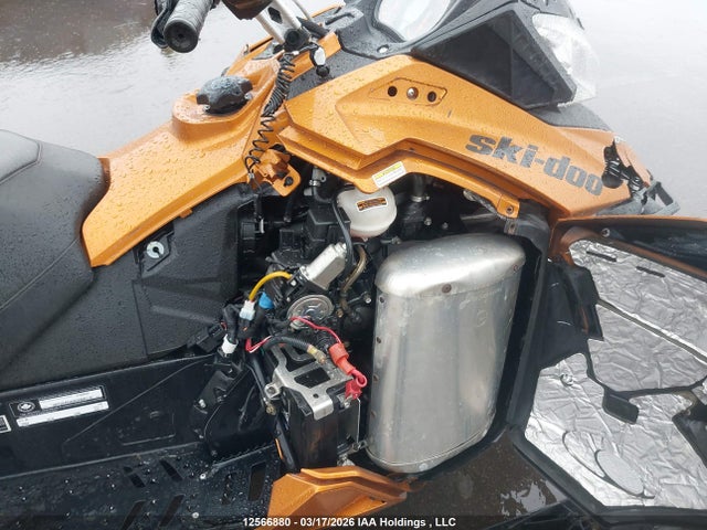 Skidoo Skidoo 2016 2BPSERGA0GV000715 Image 10