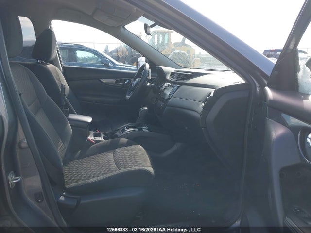 5N1AT2MV7LC740821 Nissan Rogue S/sl/sv