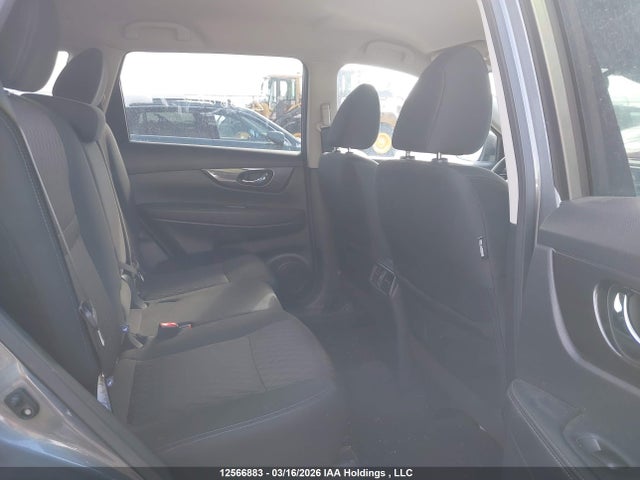5N1AT2MV7LC740821 Nissan Rogue S/sl/sv