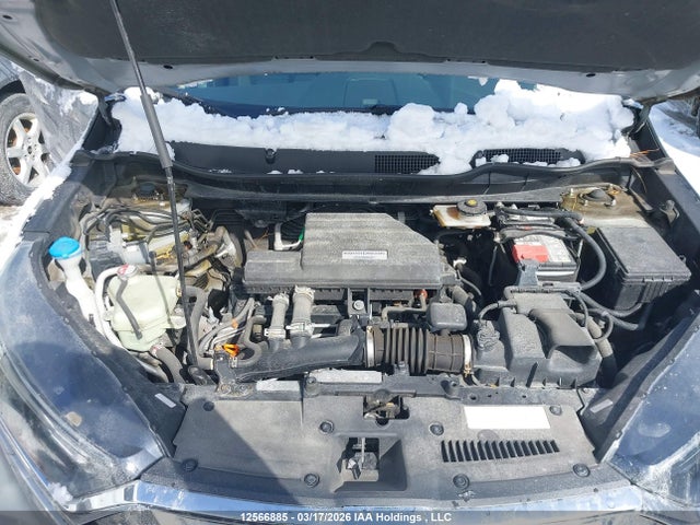 2HKRW1H39HH001575 Honda CR-V LX