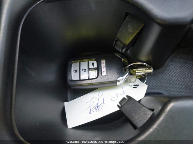 2HKRW1H39HH001575 Honda CR-V LX