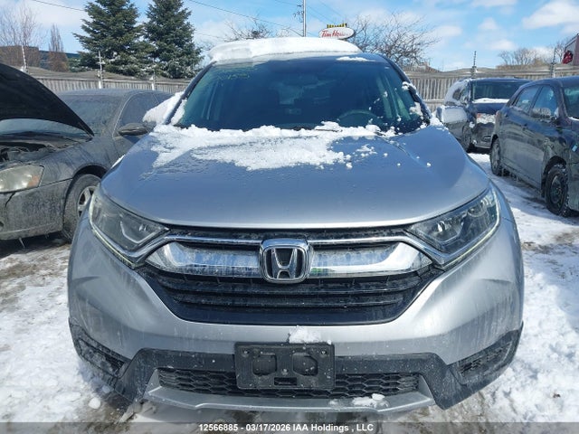 2HKRW1H39HH001575 Honda CR-V LX
