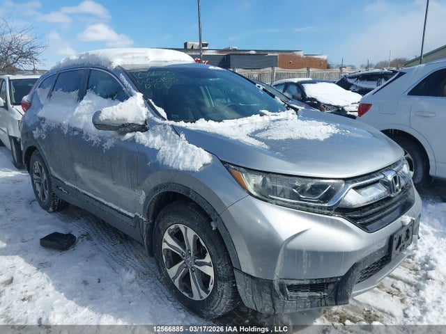 2HKRW1H39HH001575 Honda CR-V LX