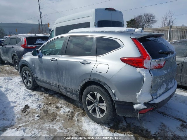 2HKRW1H39HH001575 Honda CR-V LX