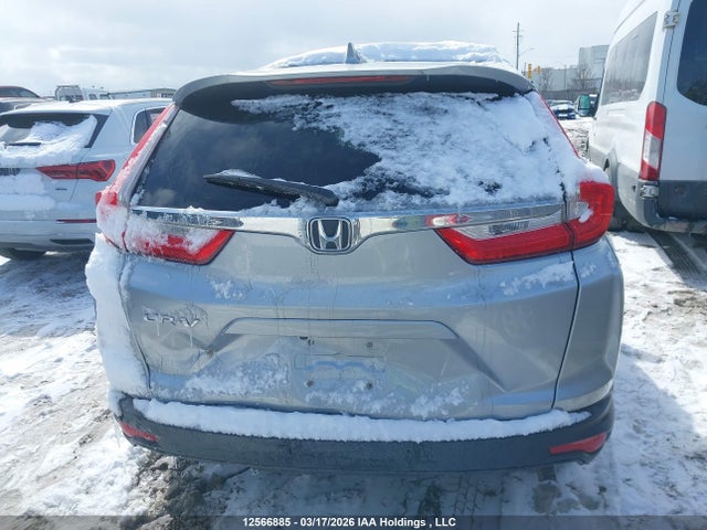 2HKRW1H39HH001575 Honda CR-V LX