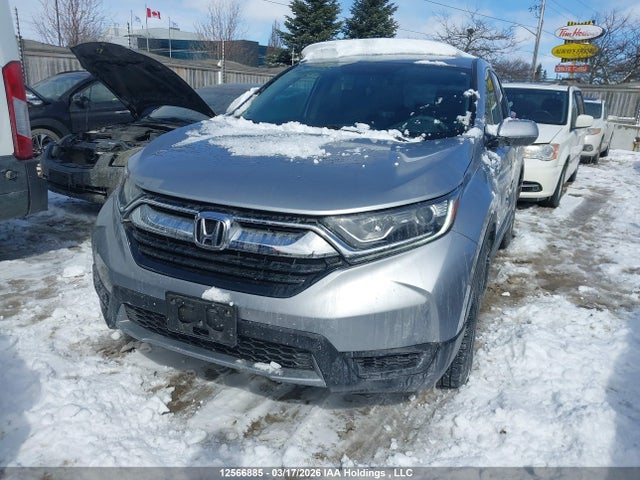 2HKRW1H39HH001575 Honda CR-V LX