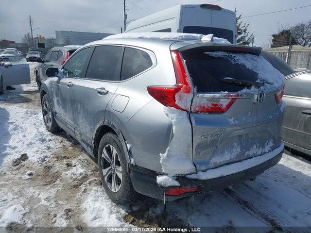 2HKRW1H39HH001575 Honda CR-V LX