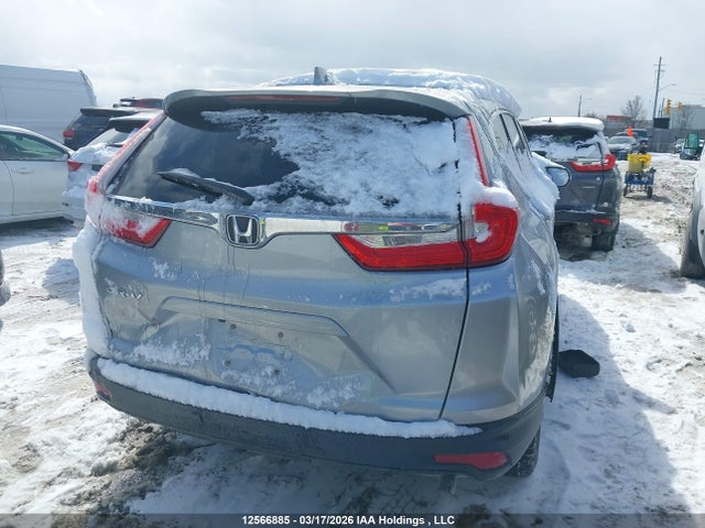 2HKRW1H39HH001575 Honda CR-V LX