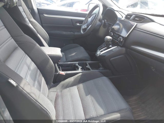 2HKRW1H39HH001575 Honda CR-V LX