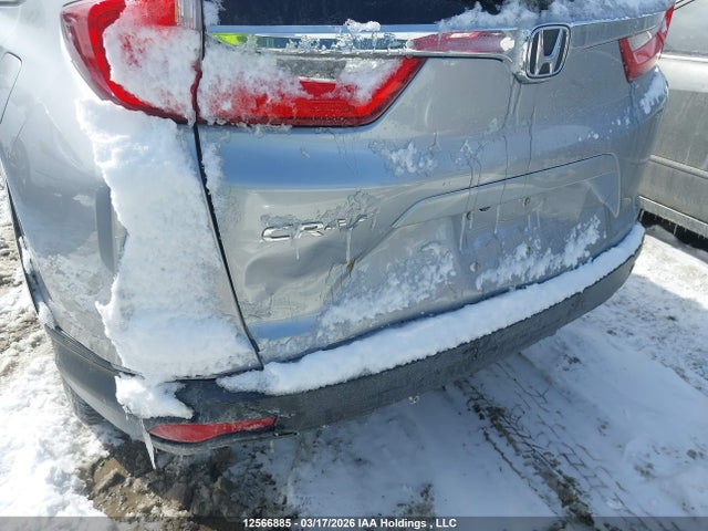 2HKRW1H39HH001575 Honda CR-V LX