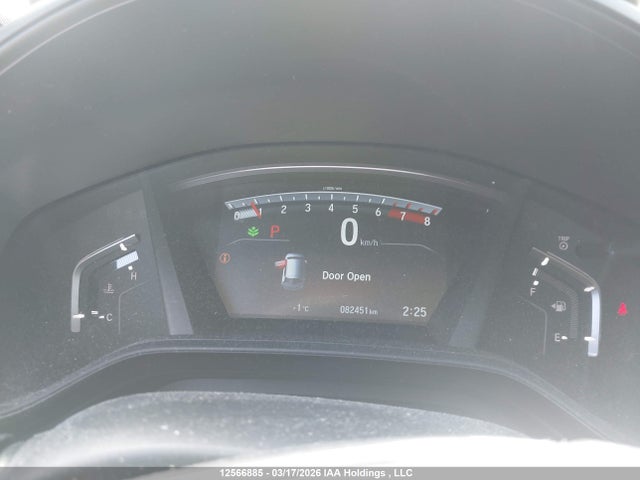 2HKRW1H39HH001575 Honda CR-V LX