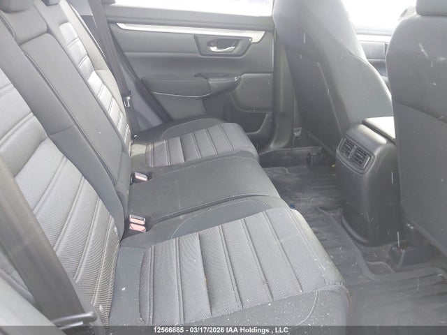 2HKRW1H39HH001575 Honda CR-V LX
