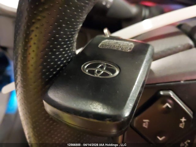 5TFDZ5BN3JX032768 Toyota Tacoma Dbl Cab/sr5/trd Sport/or