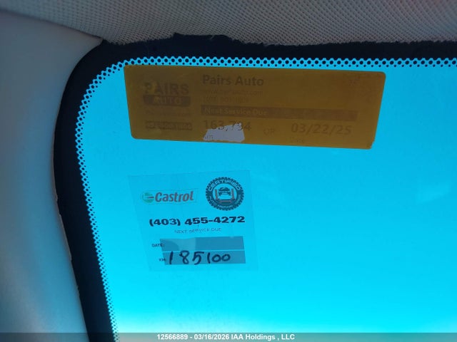 Aukcja sprzedaży 2016 Nissan Altima 2.5/2.5 S/2.5 Sl Tech/2.5 Sr/2.5 Sv, vin: 1N4AL3AP5GN319003, numer aukcji: 12566889